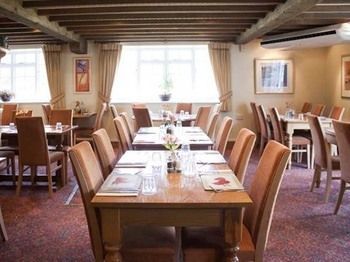 The Anchor Inn Торнбъри Екстериор снимка